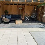 Bungalow Scheldezicht in Zeeland dicht bij zee