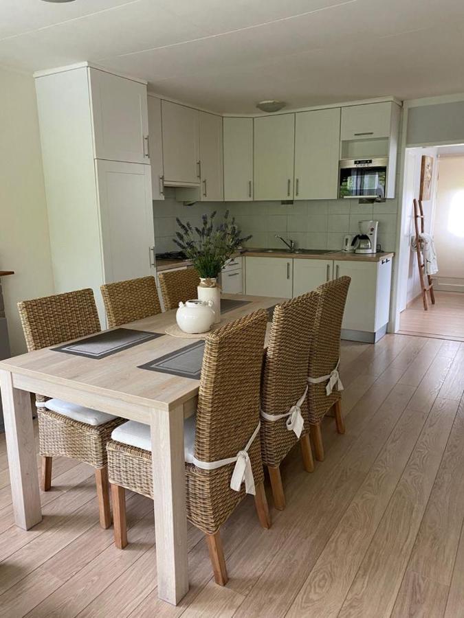 Ferienhaus Scheldezicht In Zeeland Dicht Bij Zee