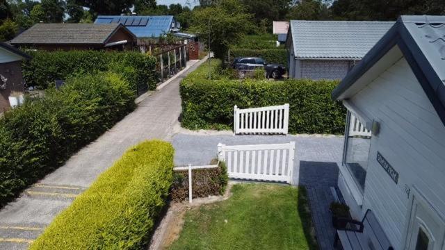 Ferienhaus Scheldezicht In Zeeland Dicht Bij Zee Scherpenisse